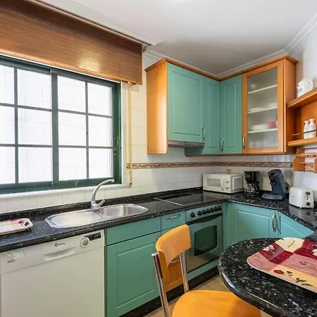Apartamento En Silgar * Sanxenxo