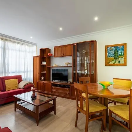 Apartamento En Silgar