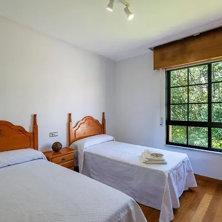 Lägenhet Apartamento En Silgar